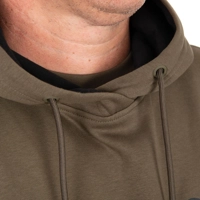 Fox Collection Pullover Hoody Green